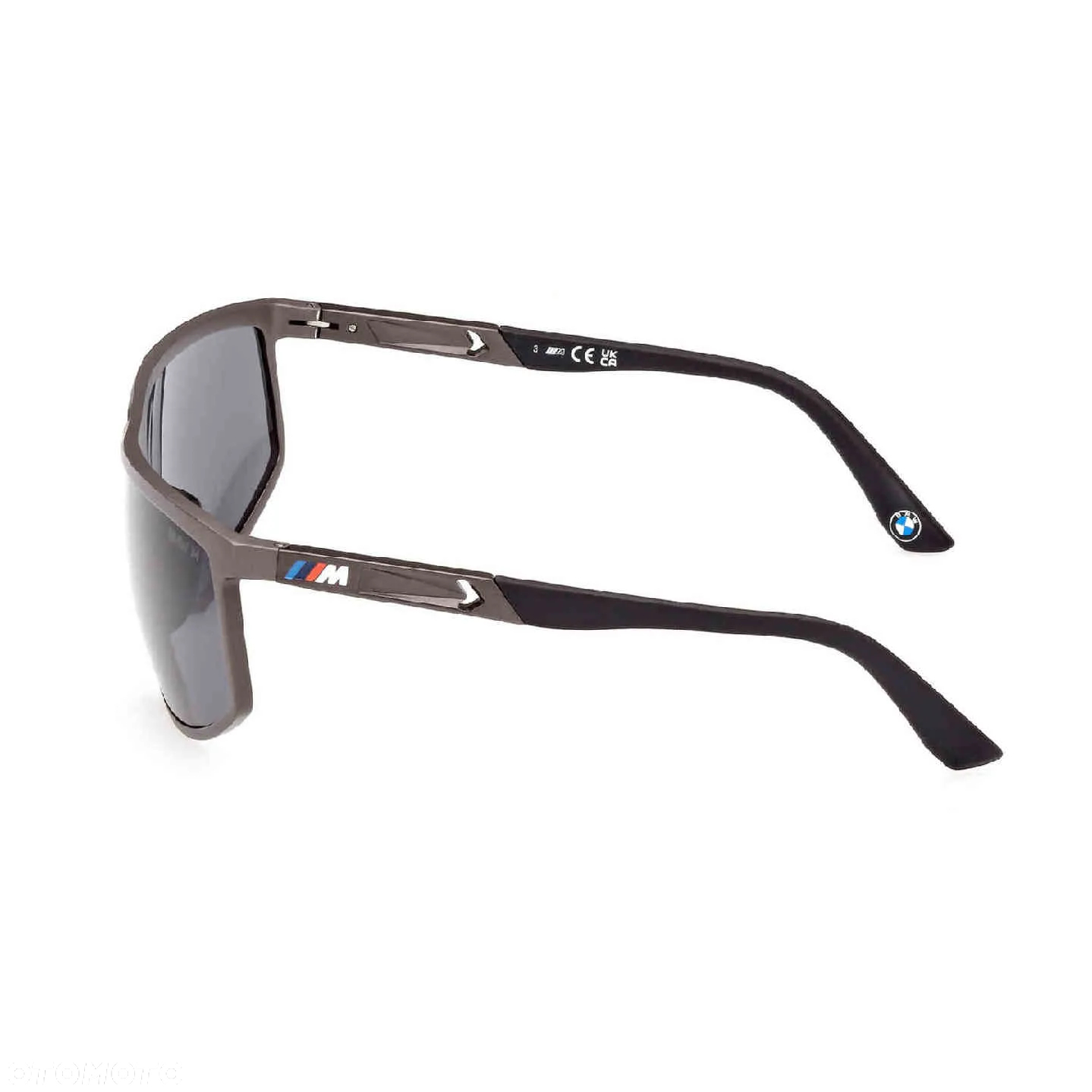 Aluminiowe okulary przeciwsłoneczne BMW M - 3