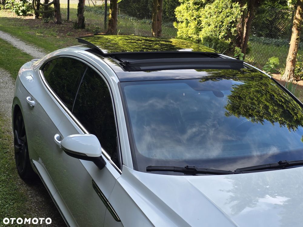 Volkswagen Arteon 2.0 TSI 4Motion R-Line DSG - 14