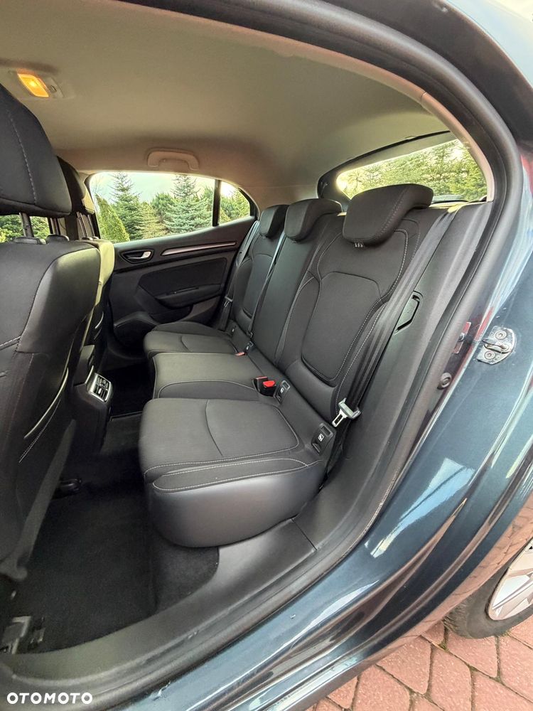 Renault Megane ENERGY dCi 130 INTENS - 11