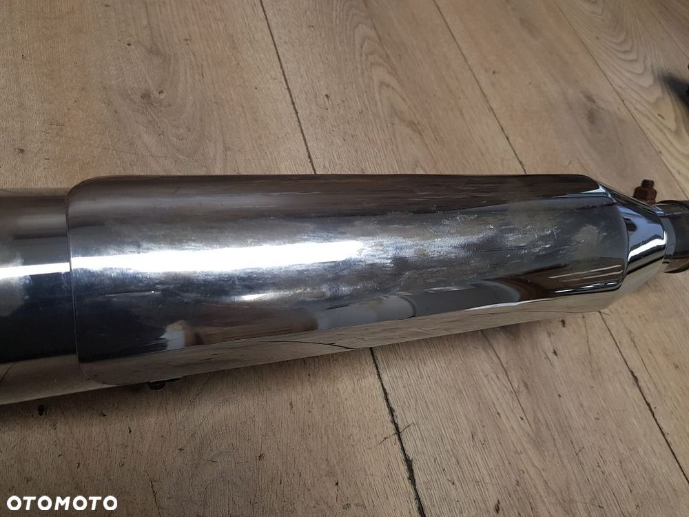 Tłumik Harley Davidson Sportster XL883 XL1200 64893-04A - 5
