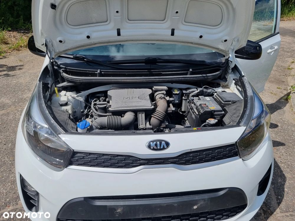 Kia Picanto 1.0 Dream-Team Edition - 24