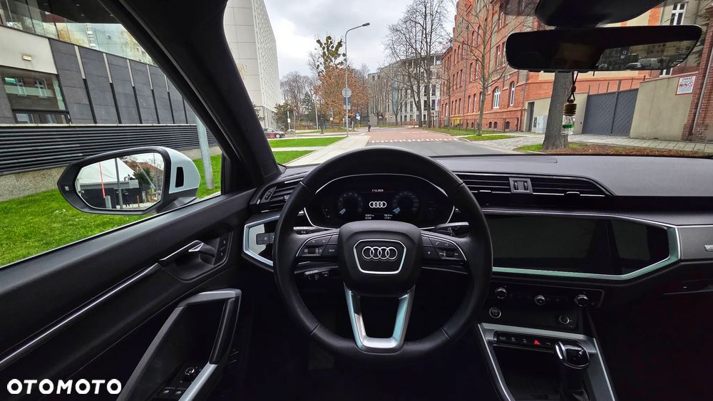 Audi Q3 45 TFSI Quattro S Line S tronic - 21