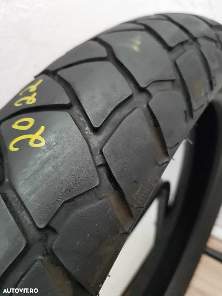 Anvelopa moto 120 70 19 Michelin anakee adventure dot 2022 - 2