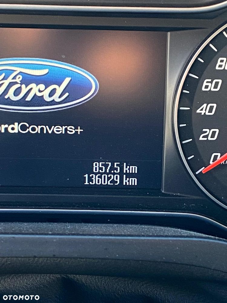 Ford S-Max 2.0 T Trend MPS6 - 7