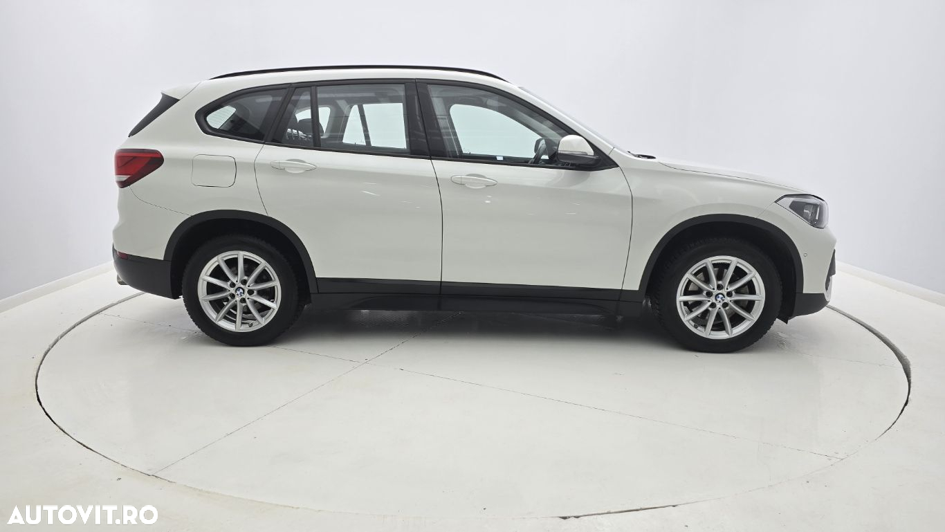 BMW X1 - 5