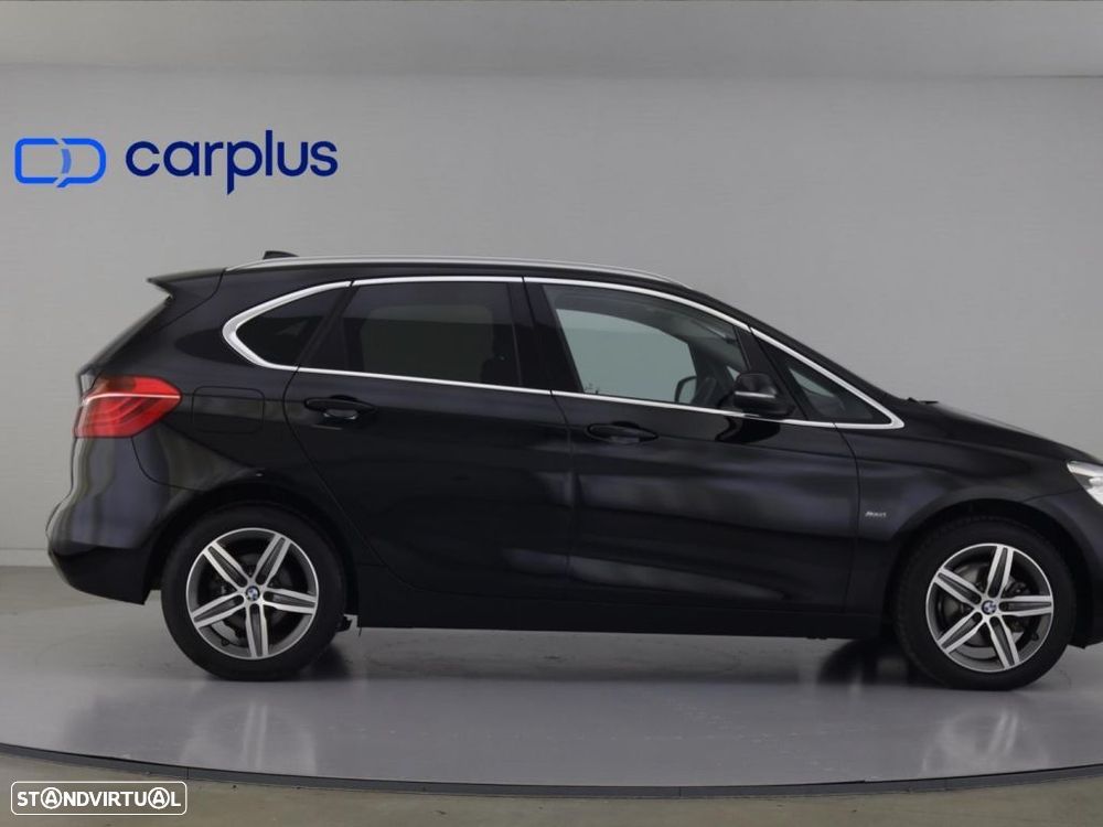 BMW 216 Active Tourer d Pack M - 8