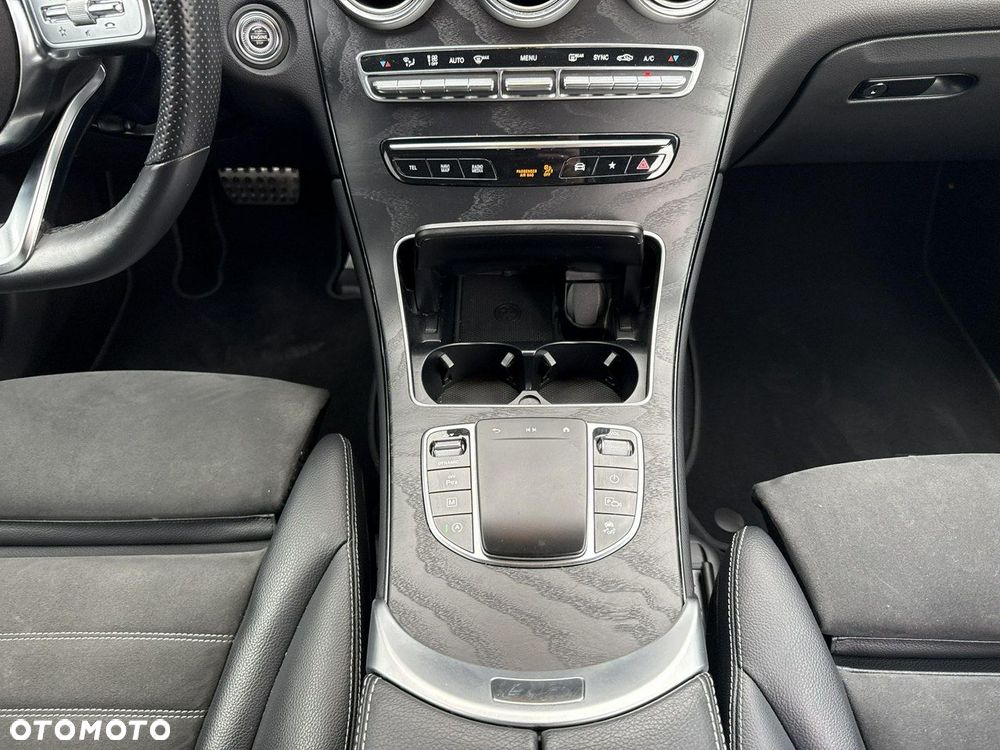 Mercedes-Benz GLC 200 d 4-Matic - 25