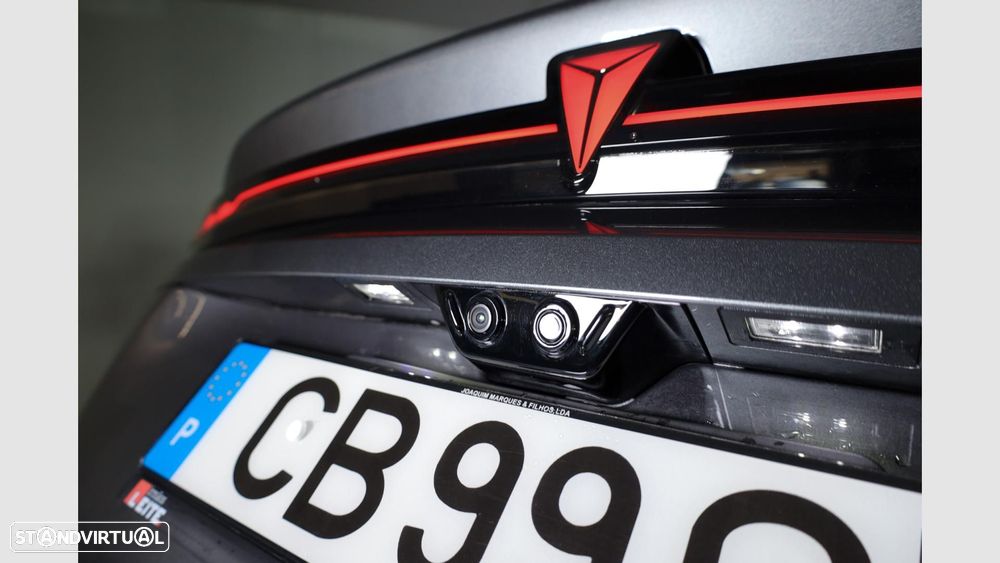 Changan Deepal S07 80 kWh - 24