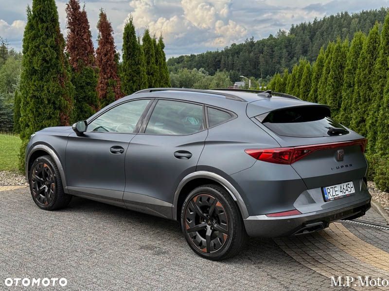 Cupra Formentor 2.0 TDI DSG Tribe Edition - 11