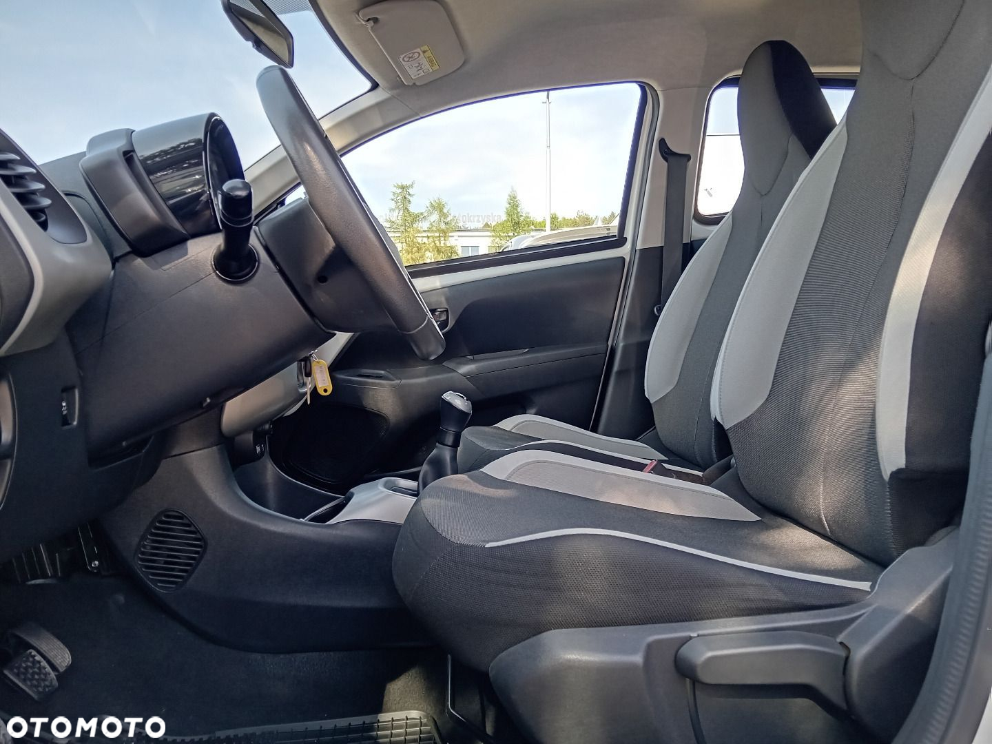 Toyota Aygo - 26