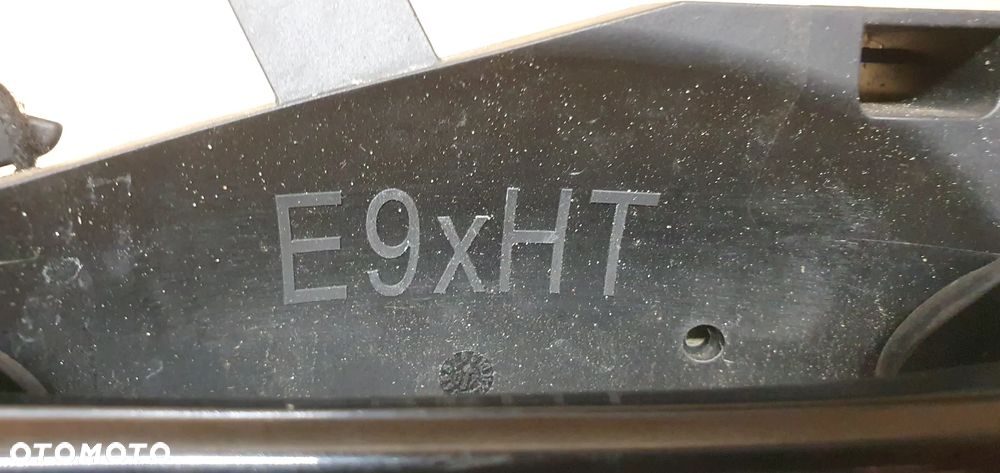 Klamka lewy tył tylna lewa BMW 3 E91 - 5