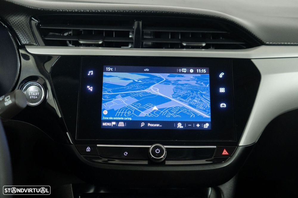 Opel Corsa-e Business Edition - 24