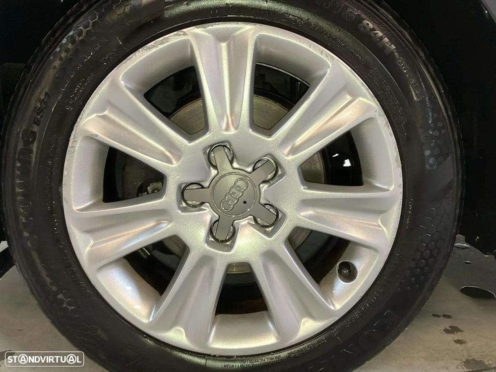 Audi A1 Sportback 1.0 TFSI - 19