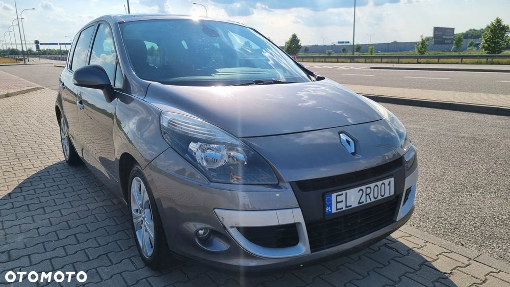 Renault Scenic - 2