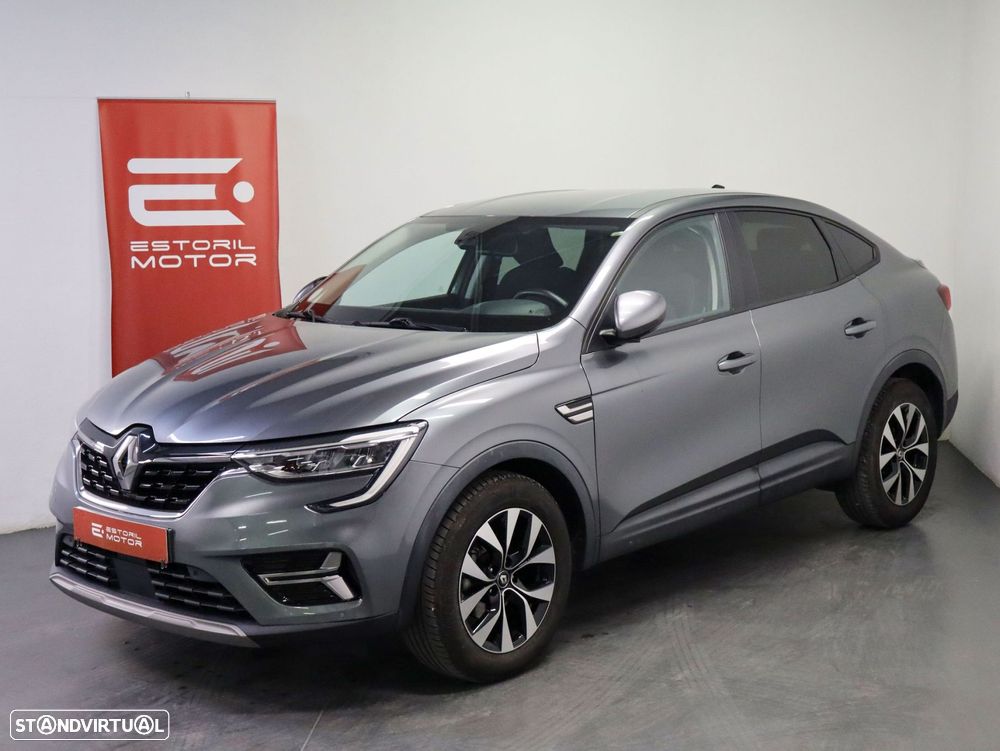 Renault Arkana 1.3 TCe Business EDC - 2