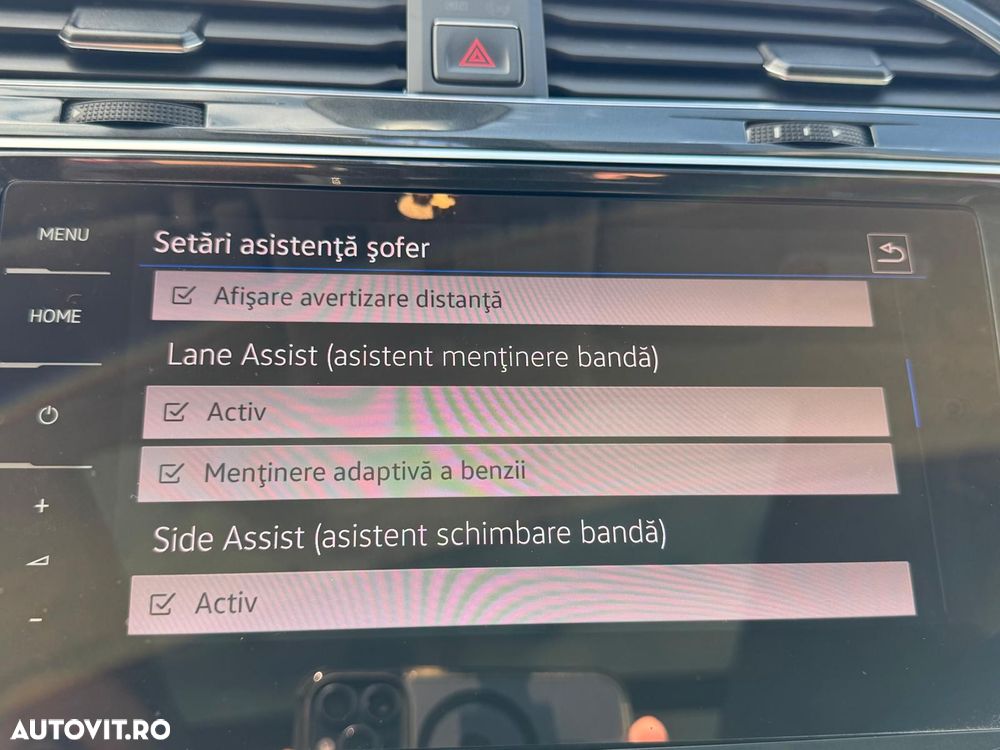 Volkswagen Tiguan 2.0 TDI SCR 4MOTION DSG Highline - 25