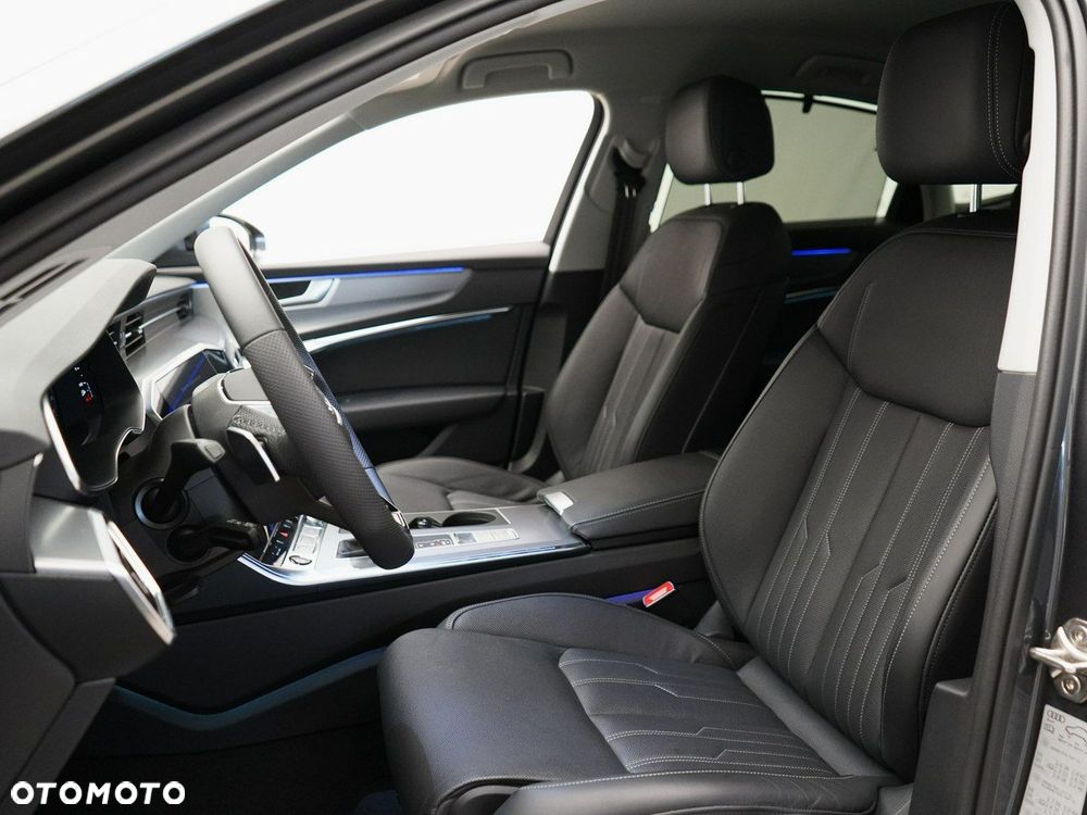 Audi A6 Limousine - 13