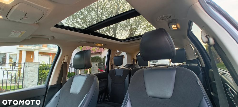 Ford Galaxy 2.0 TDCi 4WD Titanium PowerShift - 10