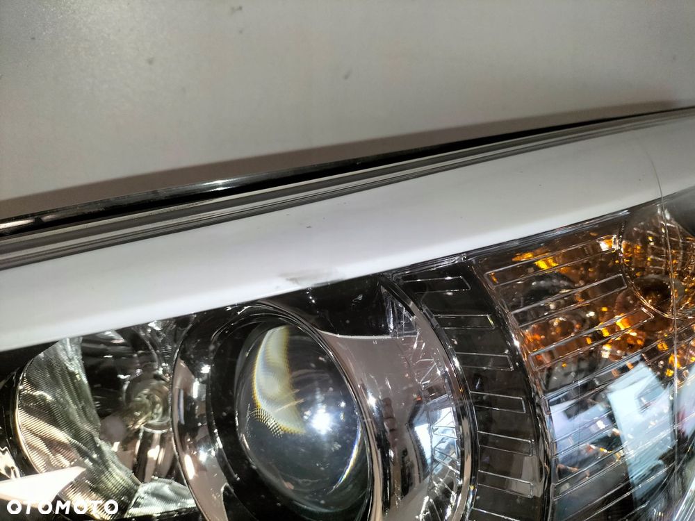 lampa przednia reflektor lewa kia ceed ii 12-17 - 4