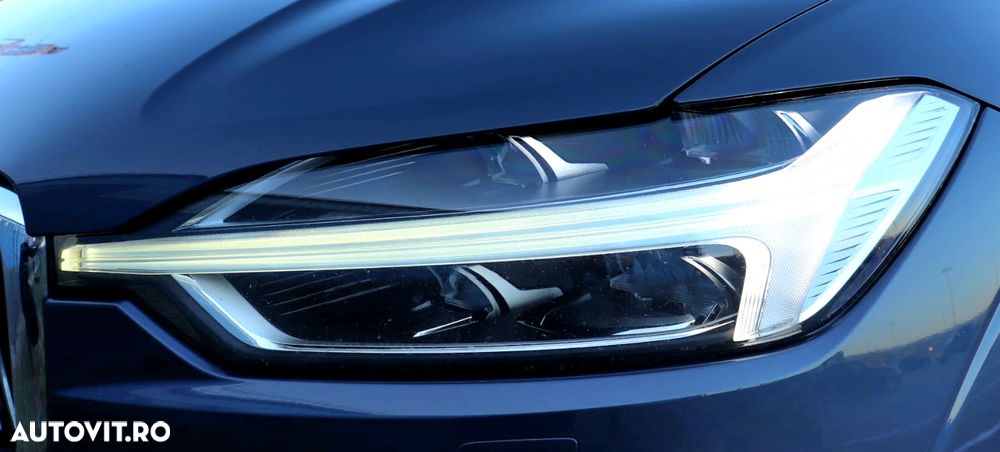 Volvo XC 60 D5 AWD Geartronic Inscription - 40