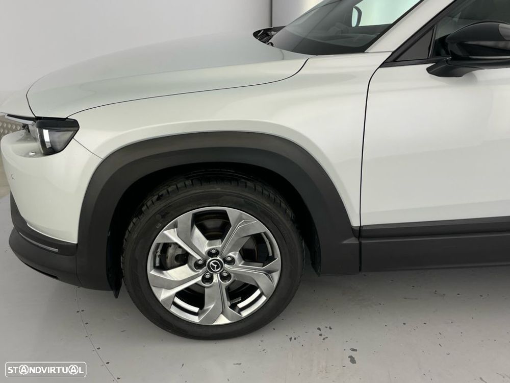 Mazda MX-30 e-SKYACTIV Excellence - 20