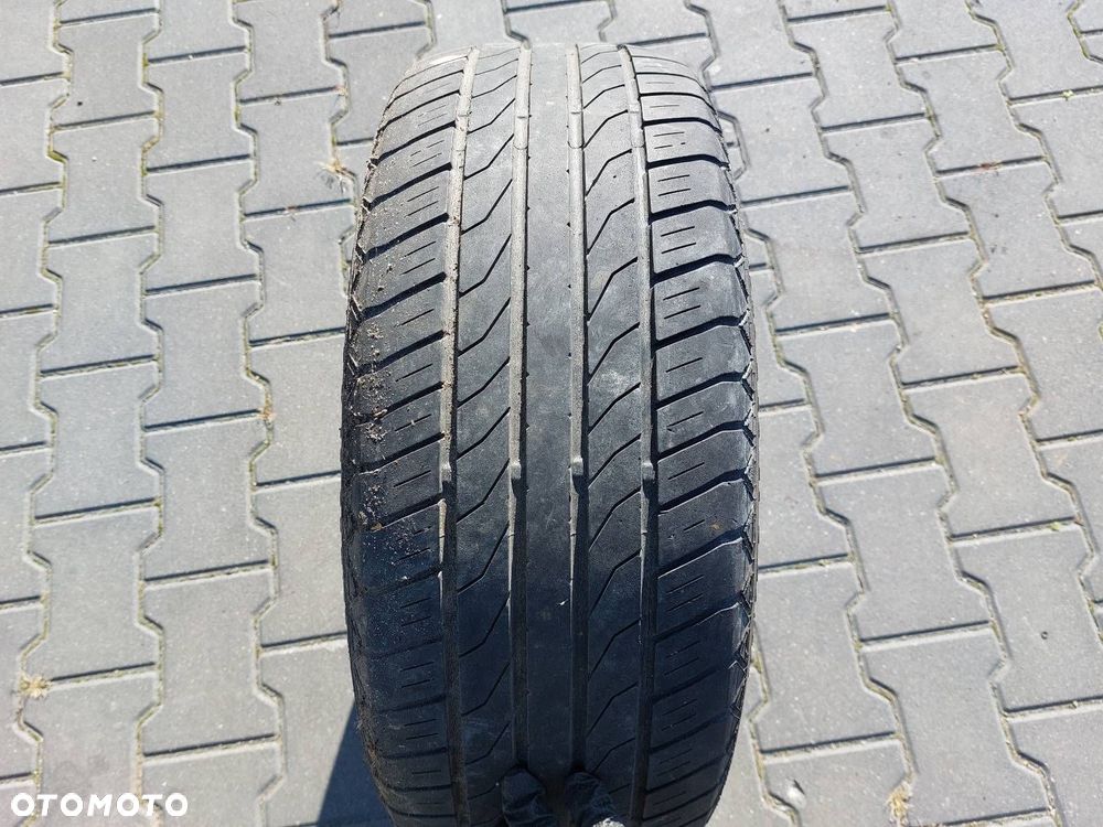 KOŁO FELGA OPONA 5x112 215/60R15 SHARAN GALAXY ALHAMBRA MK1 7M0601025F - 9