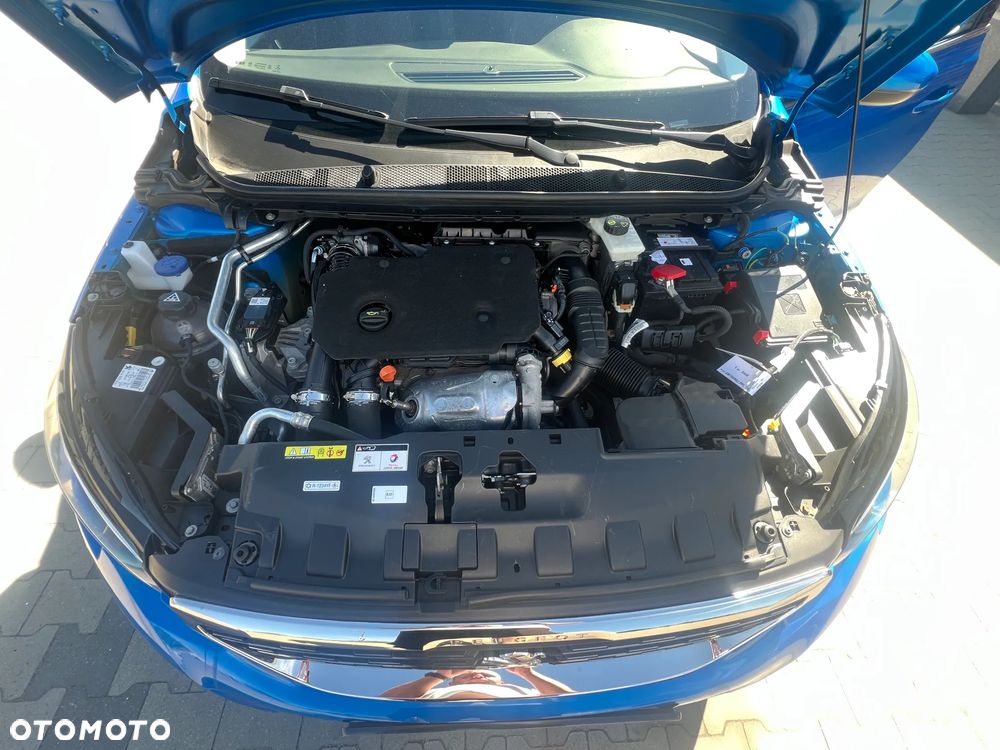 Peugeot 308 - 25