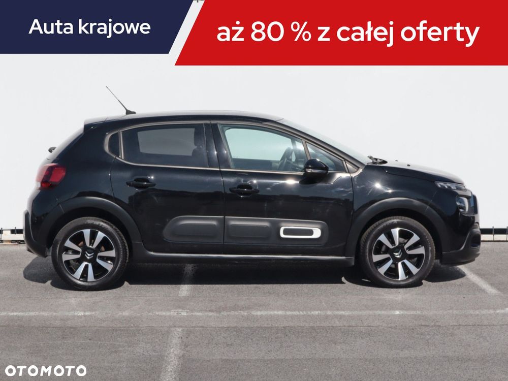 Citroën C3 - 8