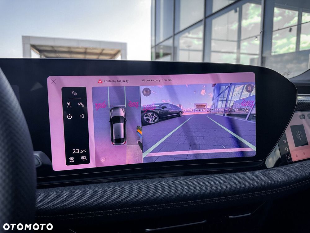 Audi A6 Sportback e-tron - 34