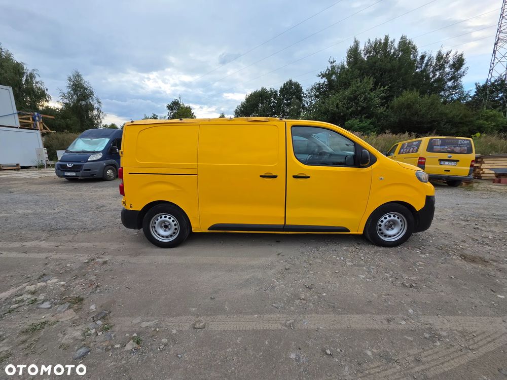 Peugeot Expert - 11