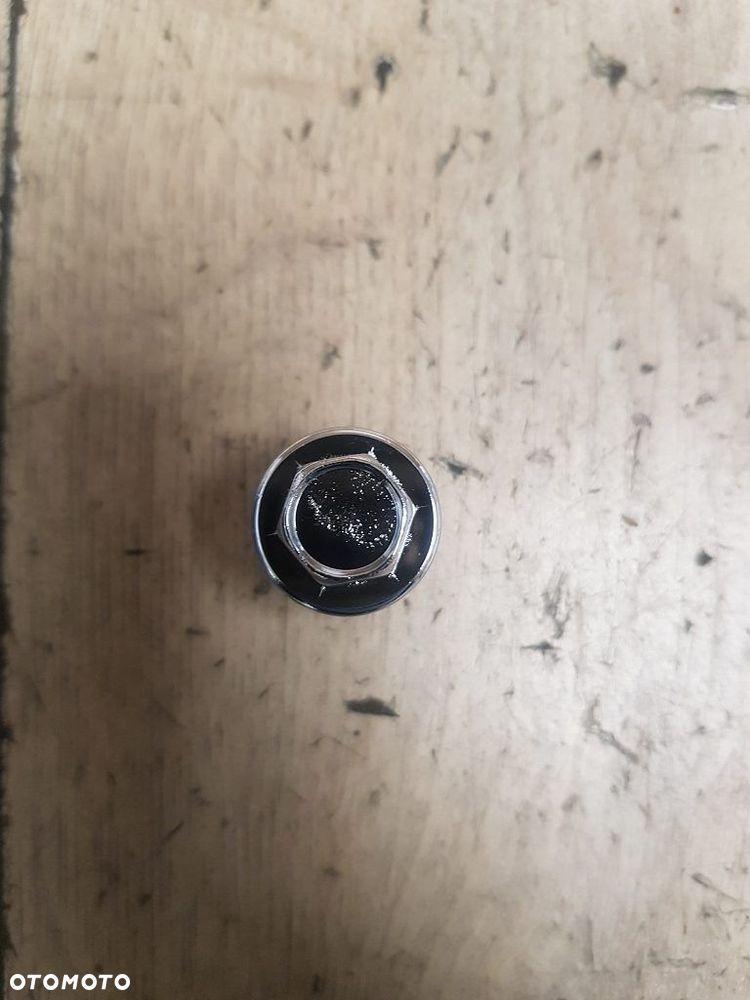 Śruba spustu oleju Honda XR NX VTR CB CBR XL CTX SH NC 90131-896-650 - 4