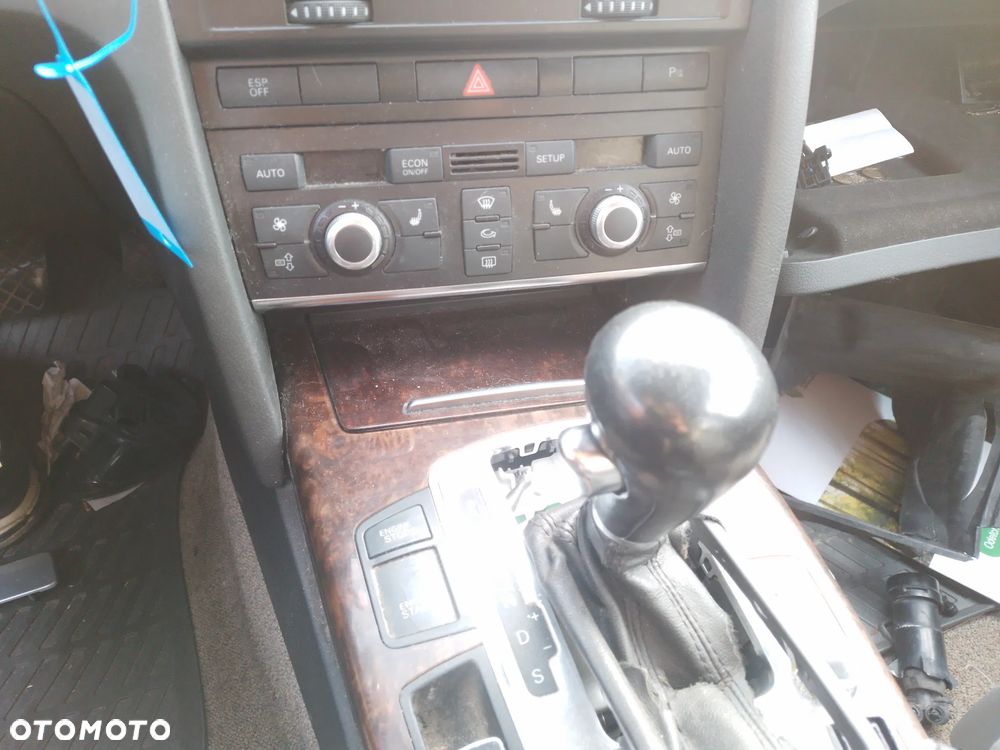 AUDI A6 C6 3.0 TDI ASB 06-08 - DMUCHAWA (LY7W) - 22