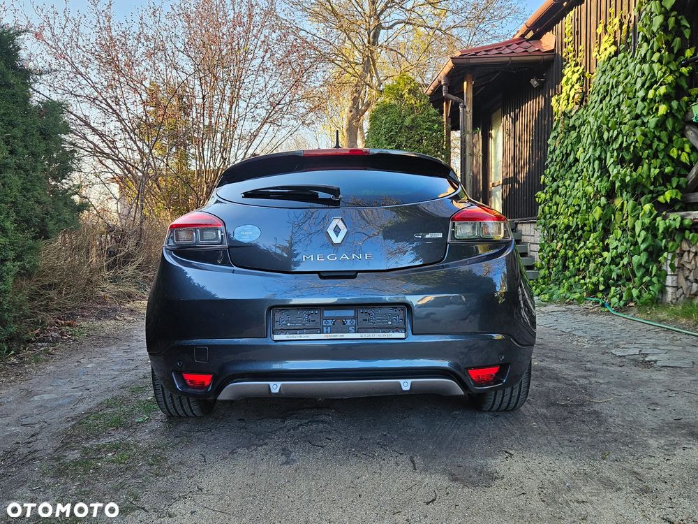 Renault Megane 2.0 16V TCE GT - 12