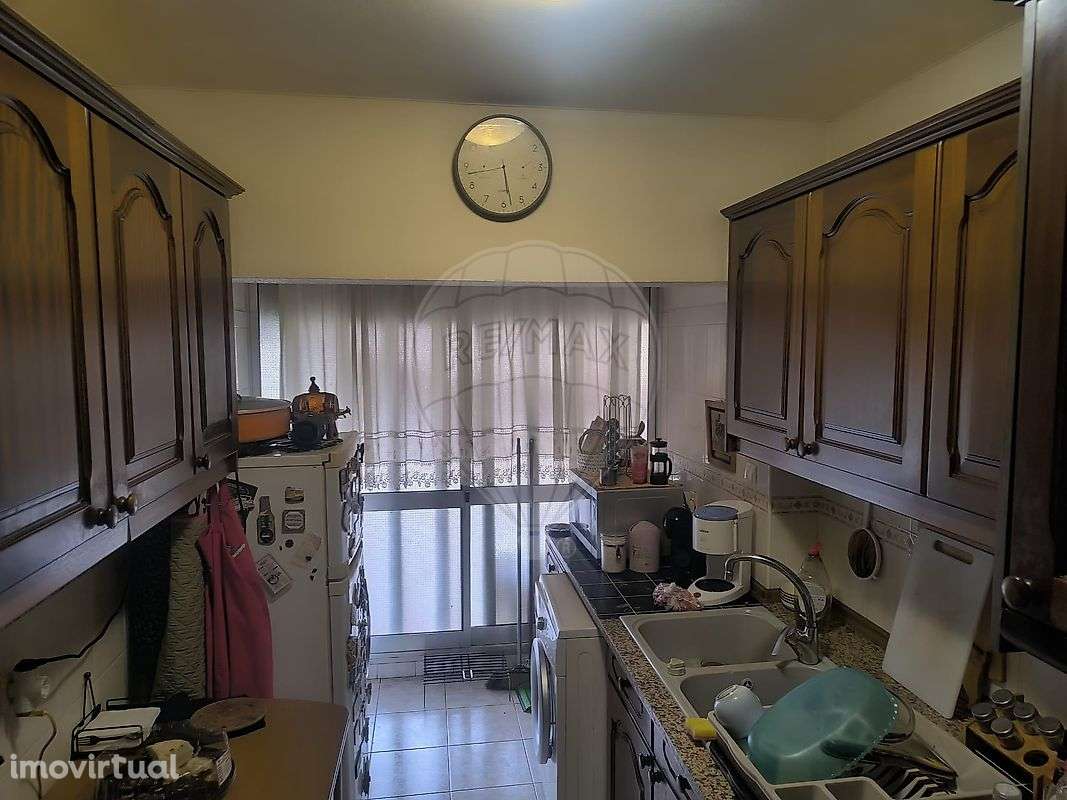 Apartamento T2 para venda - Grande imagem: 3/7