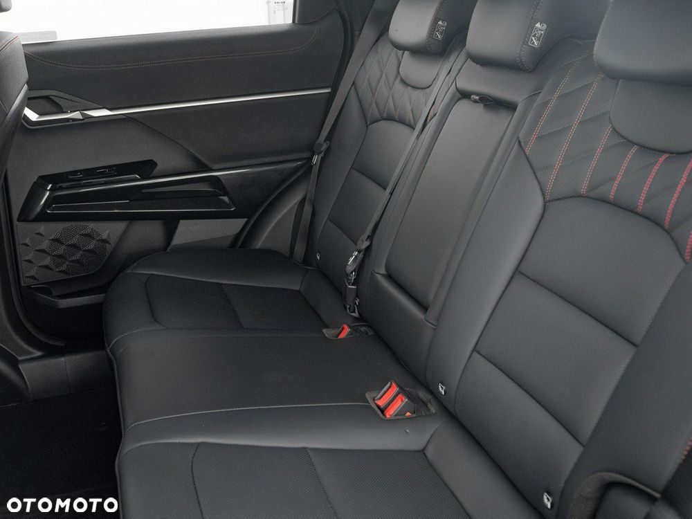 SsangYong/KGM Actyon 1.5 T-GDI Adventure - 28