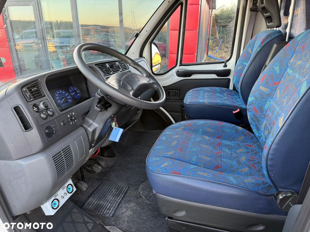 Fiat Cristall A-681 6-CIO OSOBOWY - 19