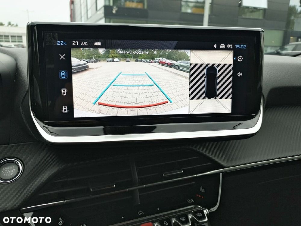 Peugeot 2008 1.2 PureTech Allure S&S EAT8 - 18
