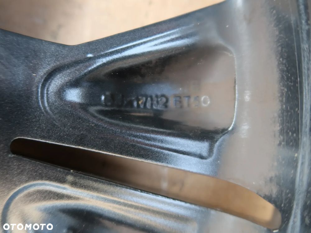 13 Felga Aluminiowa Volkswagen 2K5601025 17" - 5