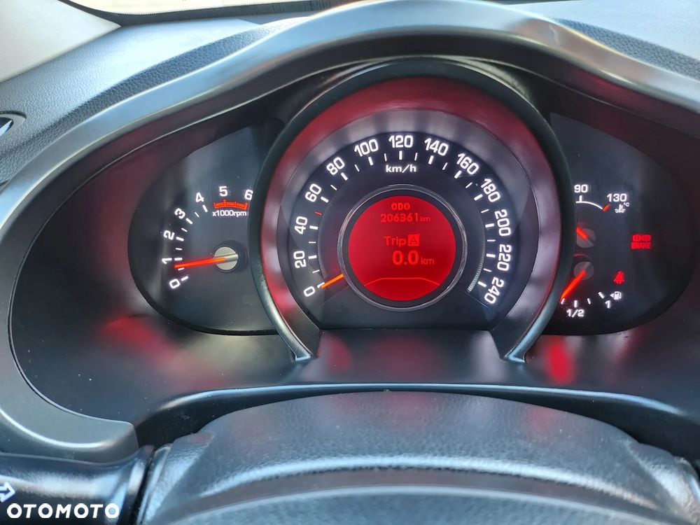 Kia Sportage - 17