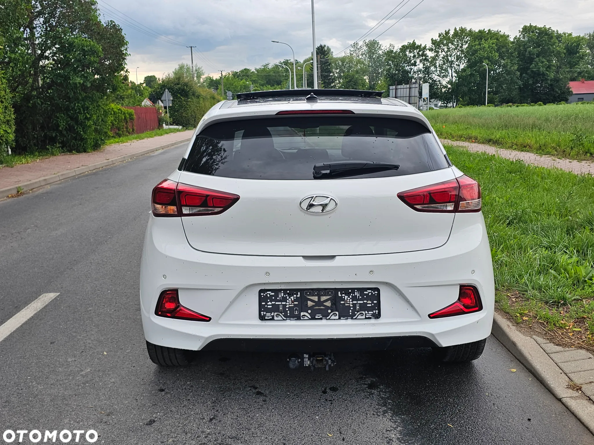Hyundai i20 1.4 CRDi Style - 36