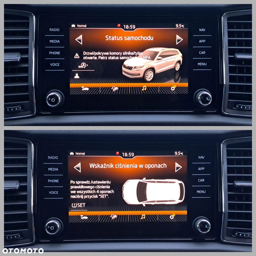 Skoda Kodiaq 2.0 TDI 4x4 DSG Scout - 23