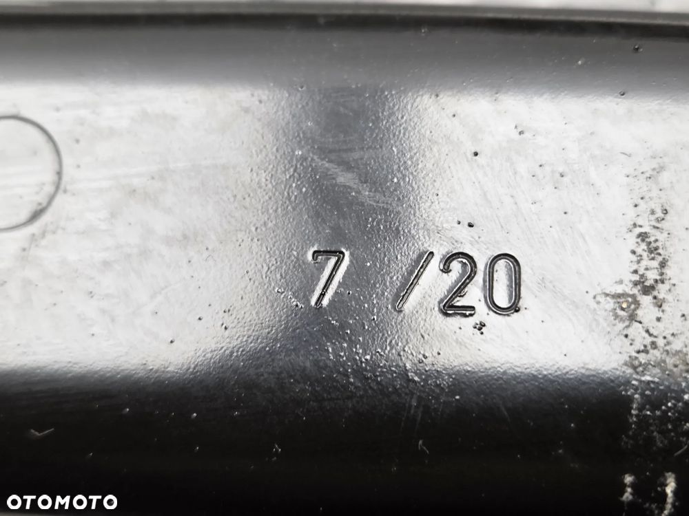 Ford Focus MK4 wózek sanki tył JX61-5K067 - 18