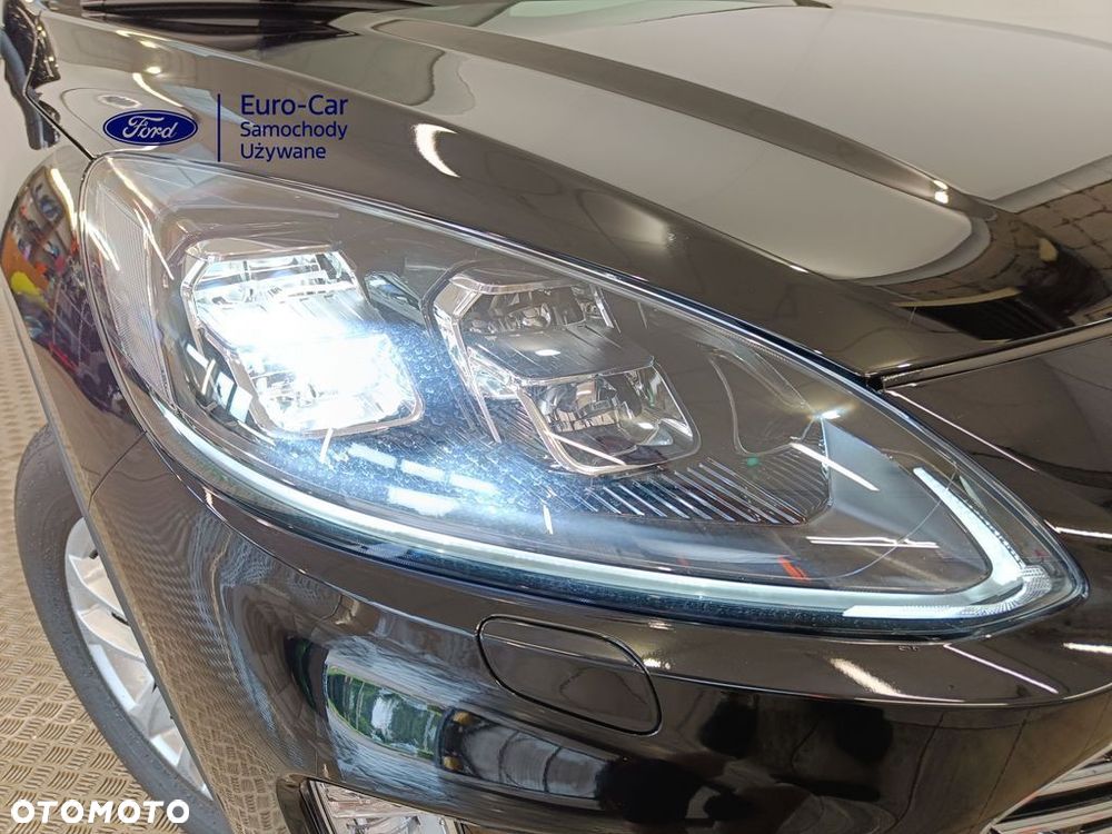 Ford Kuga 2.5 Duratec PHEV TITANIUM X - 34