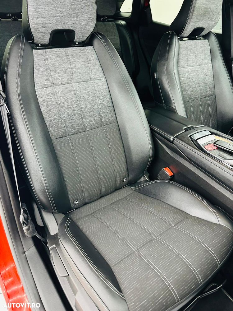 Renault Austral Mild Hybrid 160 Automatik Evolution - 19