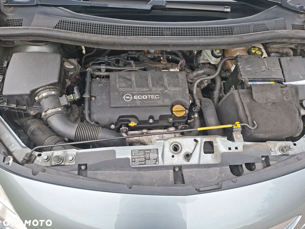 Opel Meriva 1.4 Ecoflex Color Edition - 34
