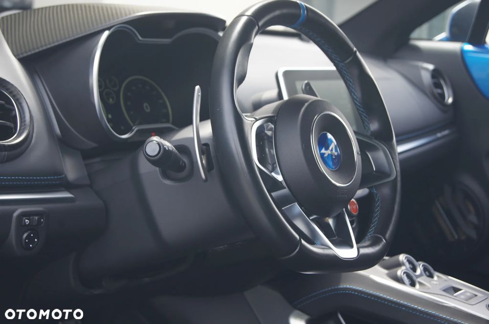 Alpine A110 Pure - 37