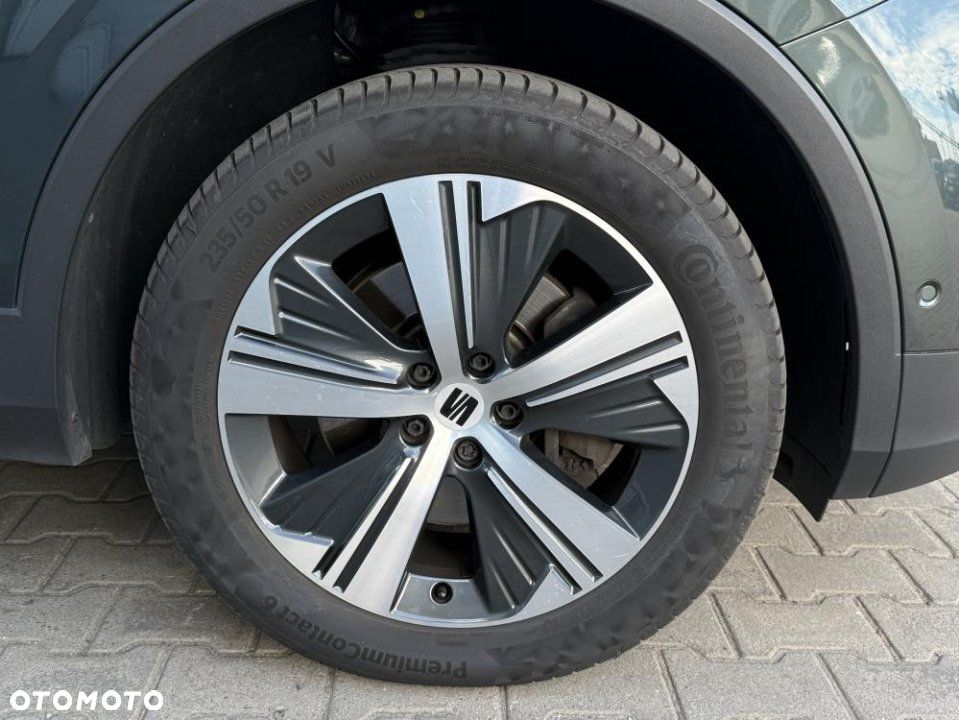 Seat Tarraco - 10