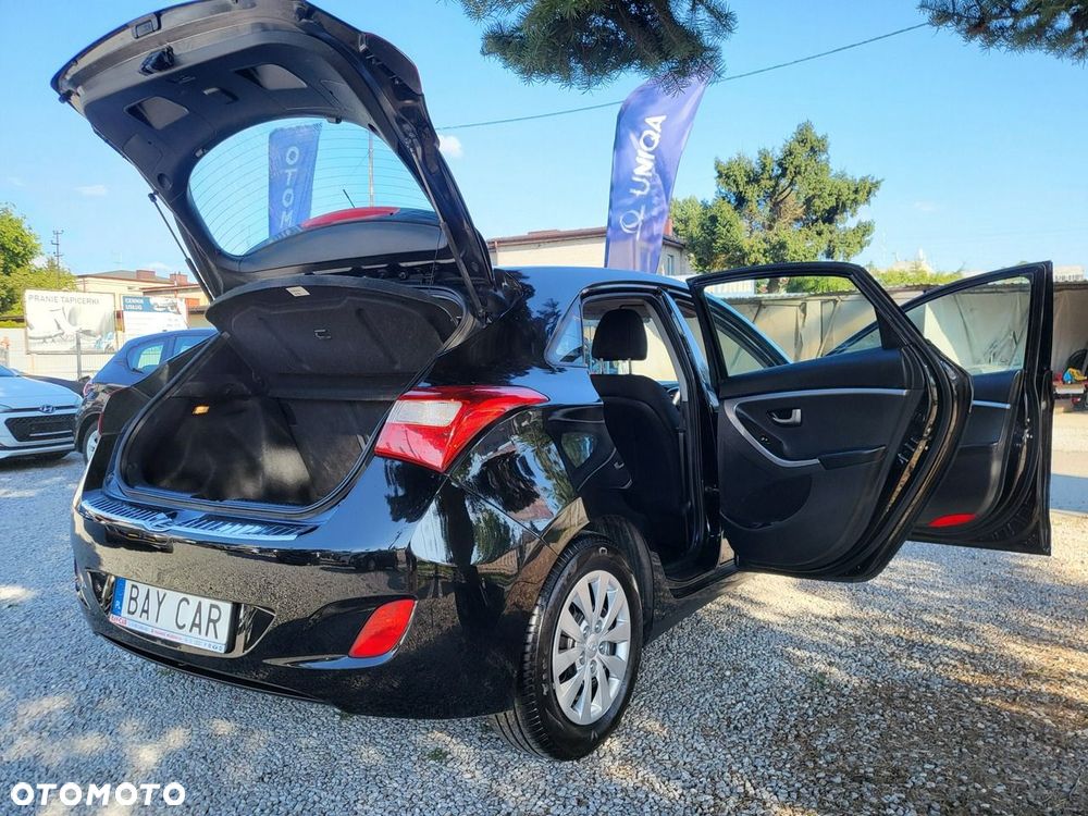 Hyundai i30 - 12