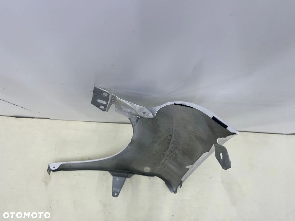 Błotnik Seat Altea Toledo 3 III 04-15r. prawy przedni prawy przód 5P0821106 - 17