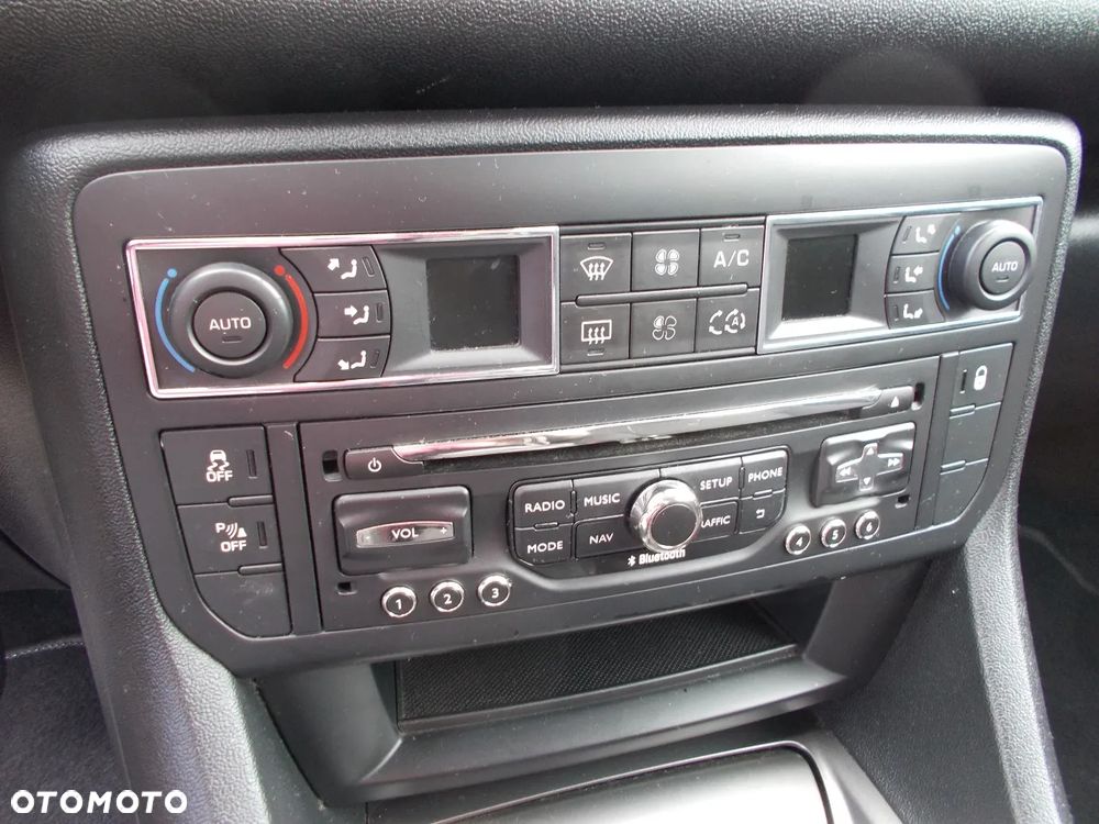 Citroën C5 2.0 HDi Selection - 22